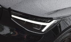 Volvo XC40 Photo 9