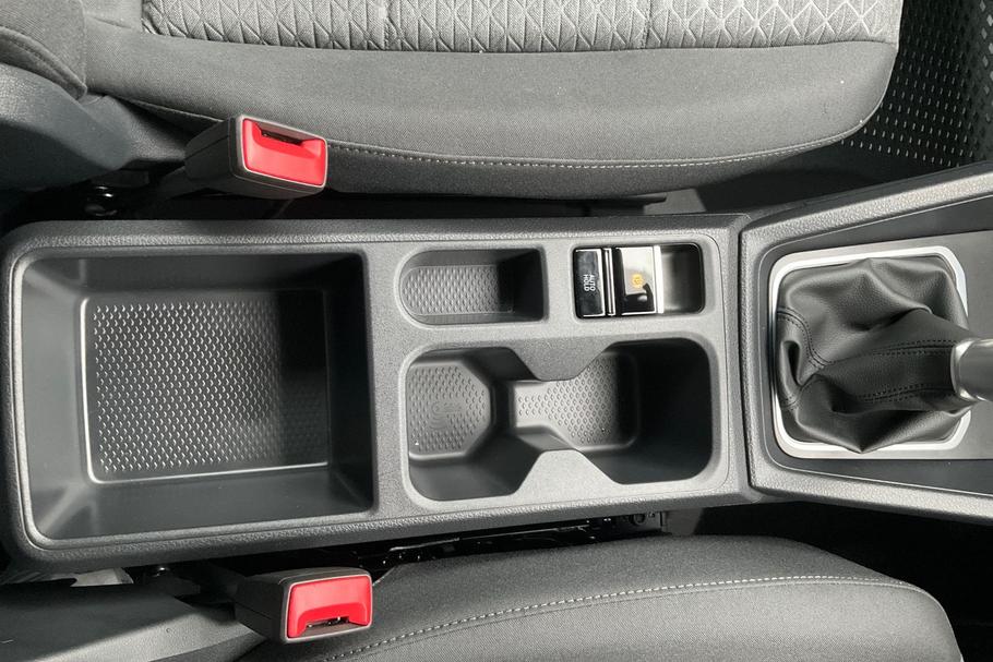 Used Ford TRANSIT CONNECT CONNECTLIM21 28