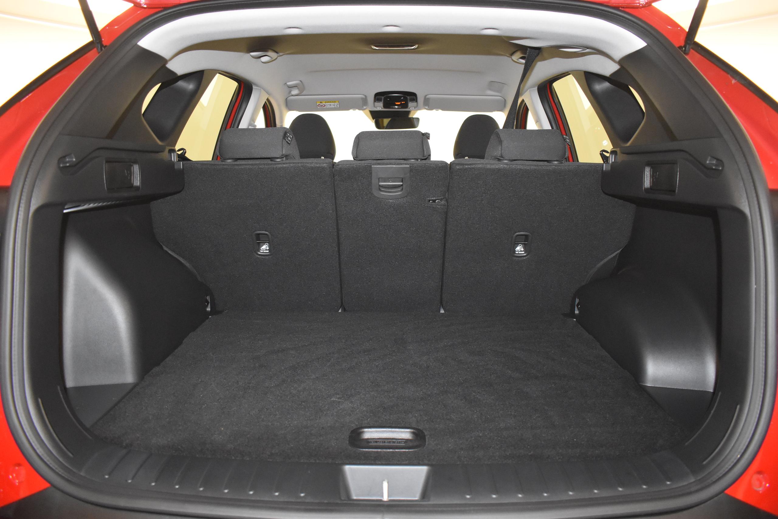 2025 HYUNDAI TUCSON 1.6T Plug-in Hybrid Advance 5dr Auto - vehicle photo 27 for sale on PureCar