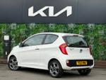 Kia Picanto Photo 1