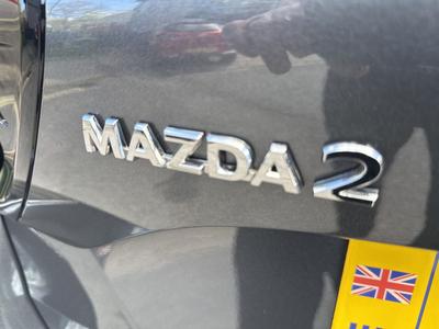 Mazda Mazda2 HYBRID Photo 30