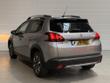 Peugeot 2008 Photo 12