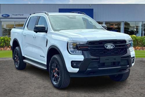 Used Ford RANGER 65/N103947 1