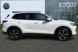 Volkswagen TIGUAN Photo 4