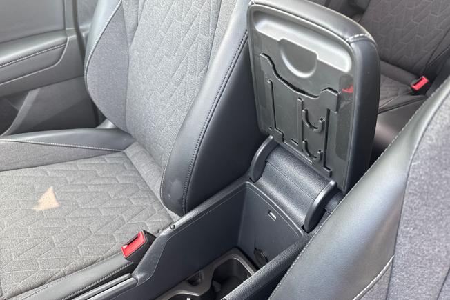VOLKSWAGEN Tiguan Photo 42