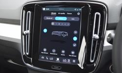 Volvo XC40 Photo 20