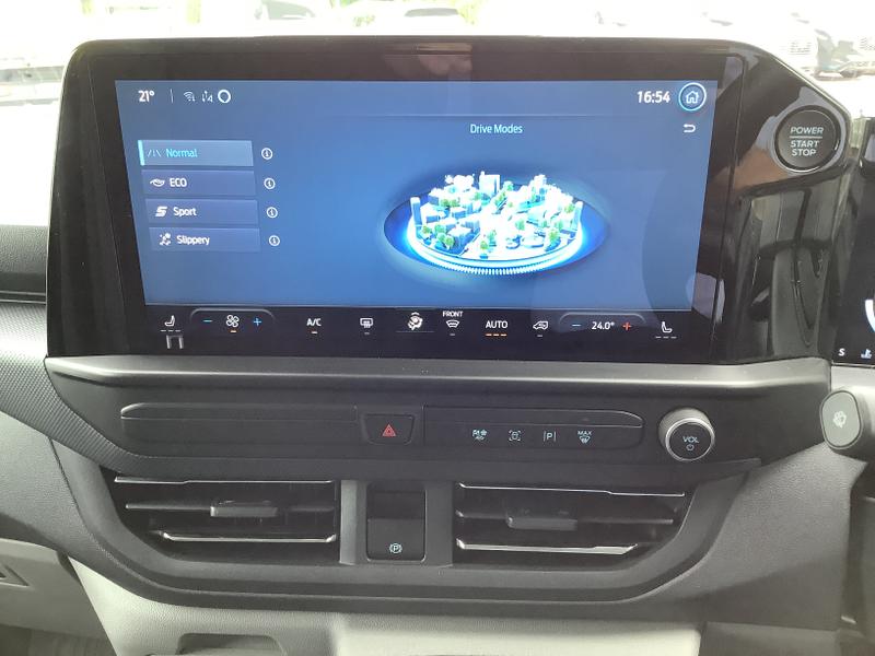 2025 75 FORD TRANSIT CUSTOM