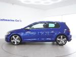Volkswagen Golf Photo 7