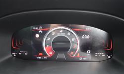SEAT ATECA Photo 12