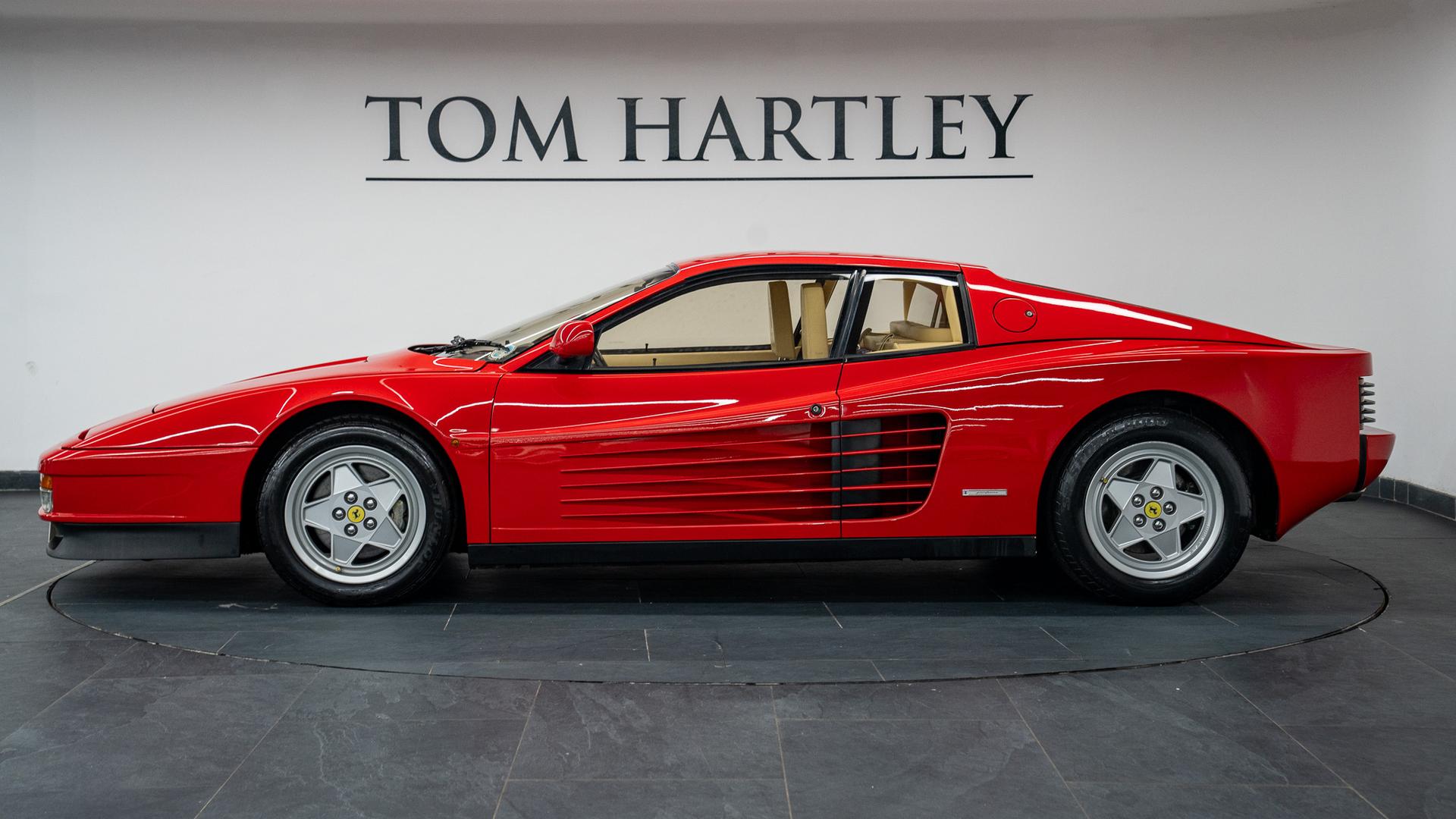 Ferrari Testarossa Photo d27376fb-527f-42e1-870f-45b593349c92.jpg