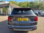 Kia Sorento Photo 3