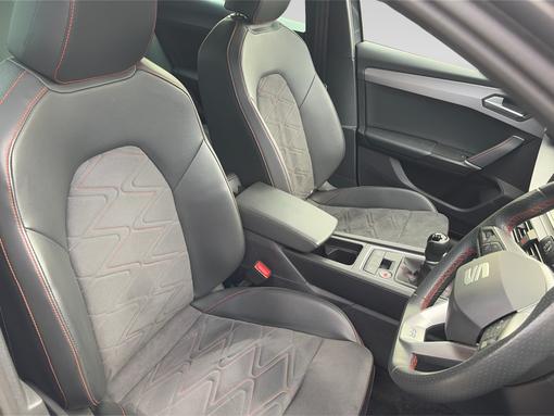 Used SEAT Leon LO73NZK 15