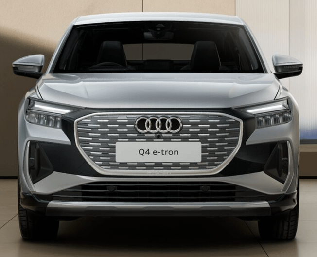 AUDI  Q4 Sportback Photo 2