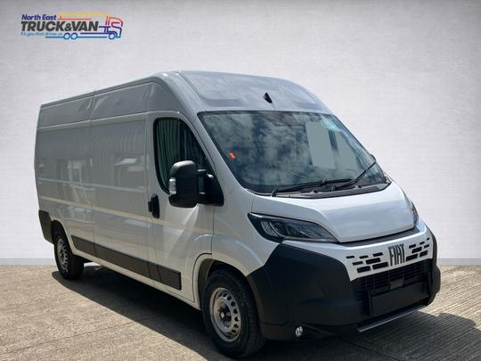Fiat Ducato Photo