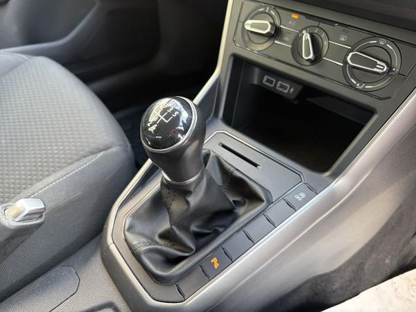 Volkswagen Polo Photo 22