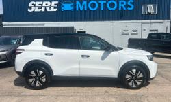 Vauxhall FRONTERA Photo 1