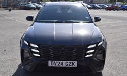 Hyundai TUCSON Photo 4