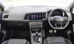 CUPRA ATECA Photo 10