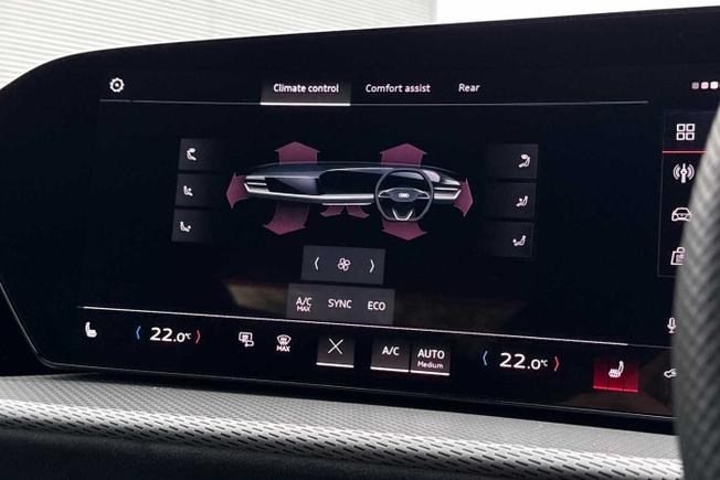 AUDI Q5 Photo 48