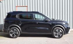 Citroen C3 AIRCROSS Photo 1