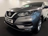Nissan Qashqai Photo 4