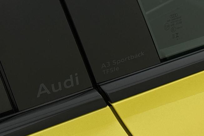 AUDI  A3 Photo 29