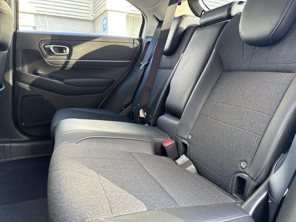 Honda HR-V Photo 7