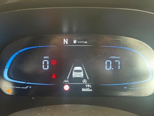 Used Hyundai i10 GU73EXR 17