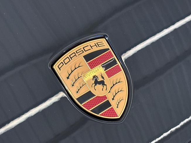 Porsche Cayenne Photo 41