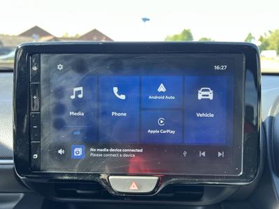 Mazda Mazda2 HYBRID Photo 18