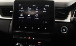 Renault CAPTUR Photo 10