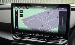 CUPRA FORMENTOR Photo 21