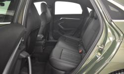 Audi A3 Photo 24