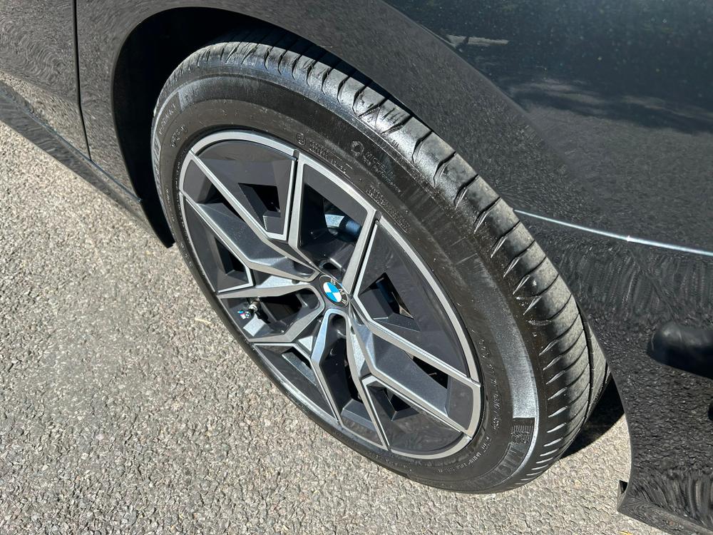 Used BMW 5 Series YF24AYD 11