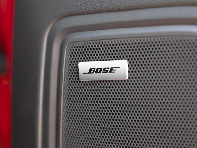PORSCHE Macan Photo 32