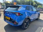 Kia Sportage Photo 5