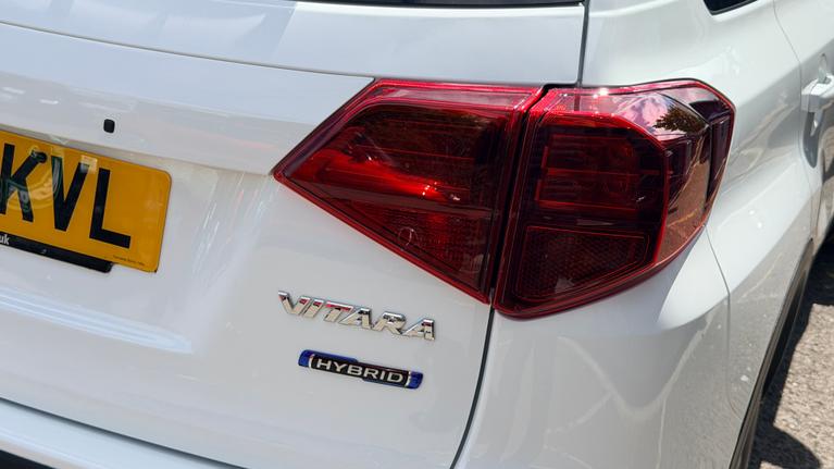 Used Suzuki Vitara HW24KVL 23