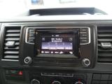 Volkswagen Transporter Shuttle Photo 23