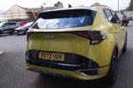 Kia Sportage Photo 25