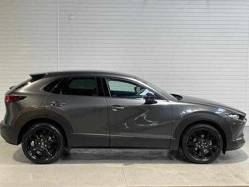 Mazda CX-30 Photo d2c3e0a0-2225-454c-a9f0-0dba68f660fa.JPG