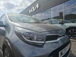 Kia Picanto Photo 9