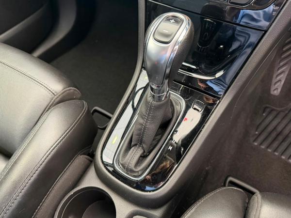 Used Vauxhall Mokka X VU69TXP 17