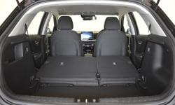 Kia STONIC Photo 26