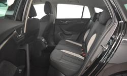 Skoda SCALA Photo 24