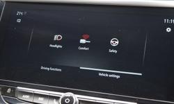 Vauxhall CORSA Photo 26