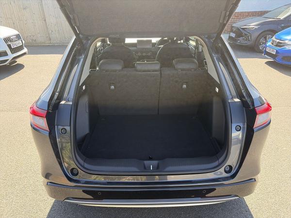 Honda HR-V Photo 15