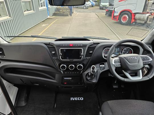 Iveco Daily Photo