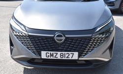 Nissan QASHQAI Photo 7