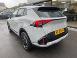 Kia Sportage Photo 10