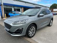 Ford Kuga Photo 2
